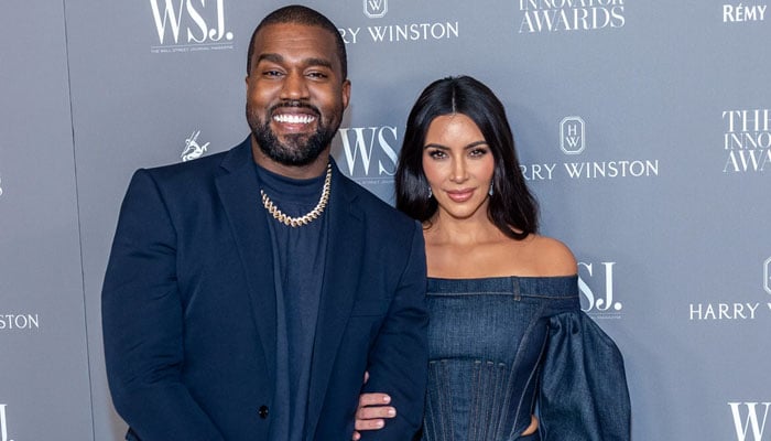 Kim Kardashian’s efforts to protect her children from Kanye West’s actions