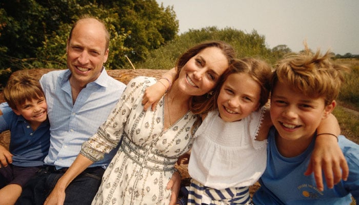Kate Middleton, Prince William will let Charlotte, Louis decide their royal future