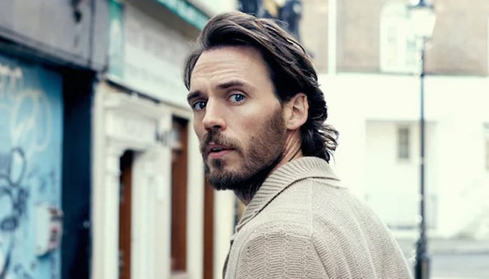 Sam Claflin details struggle with dysmorphic disorder