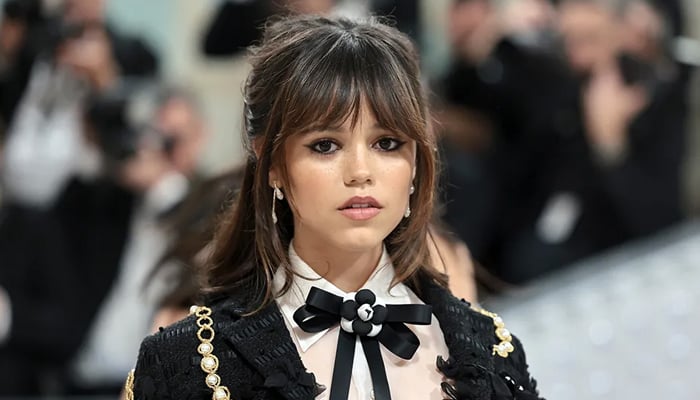 Jenna Ortega reveals ‘Wednesday’ is a feminist series