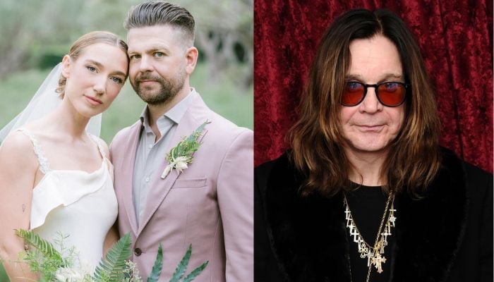 Aree Osbourne pays touching tribute to late father-in-law Ozzy