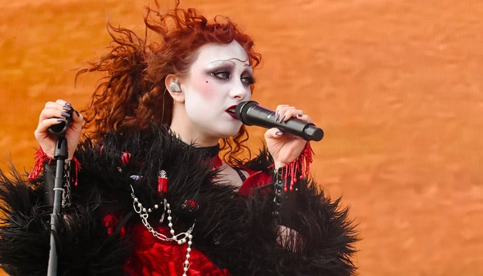 Chappell Roan gets honest about her second album