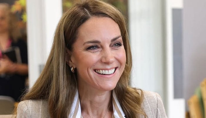 Kate Middleton struggling with recovery, clearly she is not well