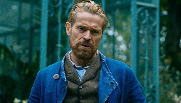 Willem Dafoe to receive Heart of Sarajevo