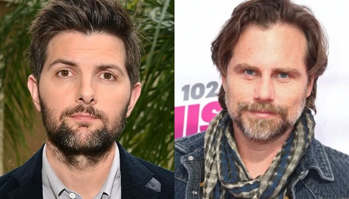Adam Scott gets honest about Boy Meets World costar feud