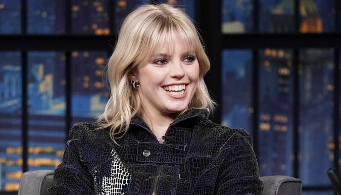 Renee Rapp is set to get first number one album with ‘BITE ME’