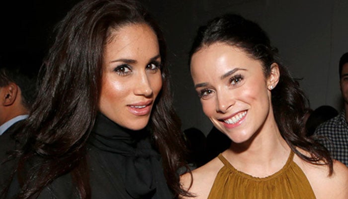 Meghan Markle’s close pal Abigail Spencer pens sweet birthday tribute