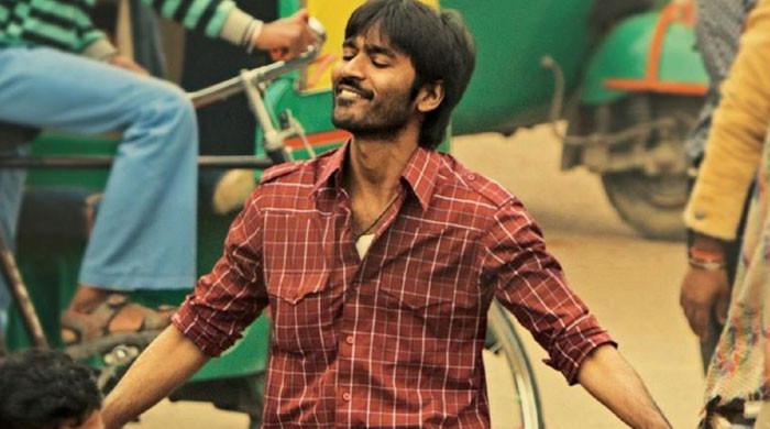 Dhanush breaks silence on 'Raanjhanaa' AI-altered climax