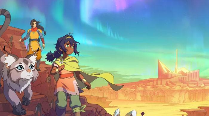 'Avatar: Seven Havens' creator gets honest about new look