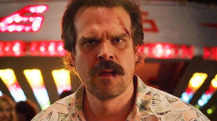 'Stranger Things' star teases what's to come in last season