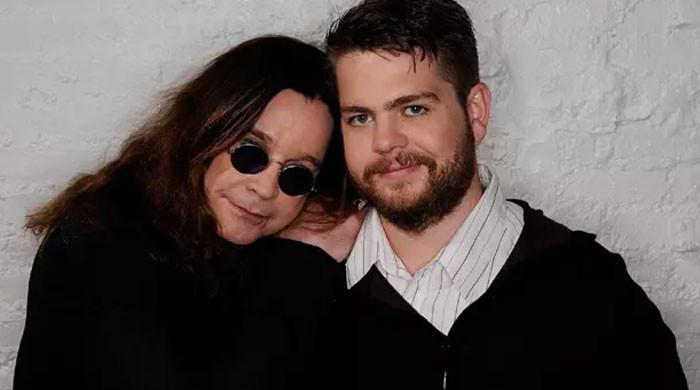 Jack Osbourne revealed late dad Ozzy's surprising food habit