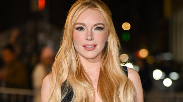 Lohan recalls how dark paparazzi past influences her parenting today