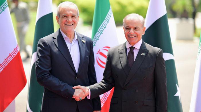 Iran eyes joining Silk Road initiative with Pakistan and China