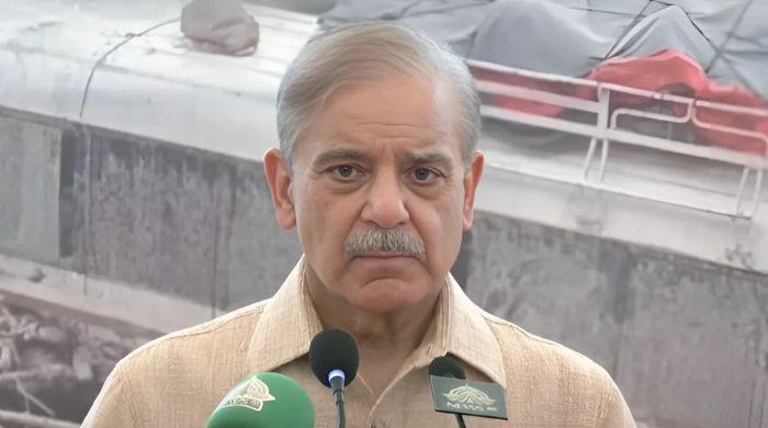 Govt announces Rs4bn for rebuilding of flood-hit GB infrastructure 