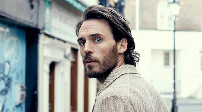 Sam Claflin recalls pressure for perfect Hollywood physique