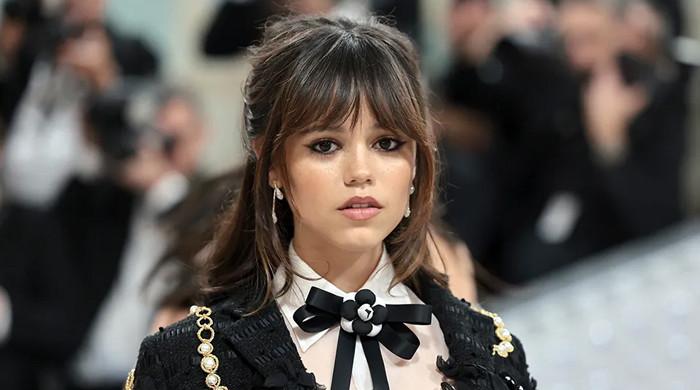 Jenna Ortega admits ‘Wednesday' is ‘definitely' feminist