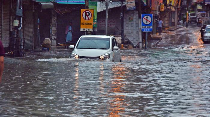 Monsoon deaths top 300 as alert issued for more rains across country