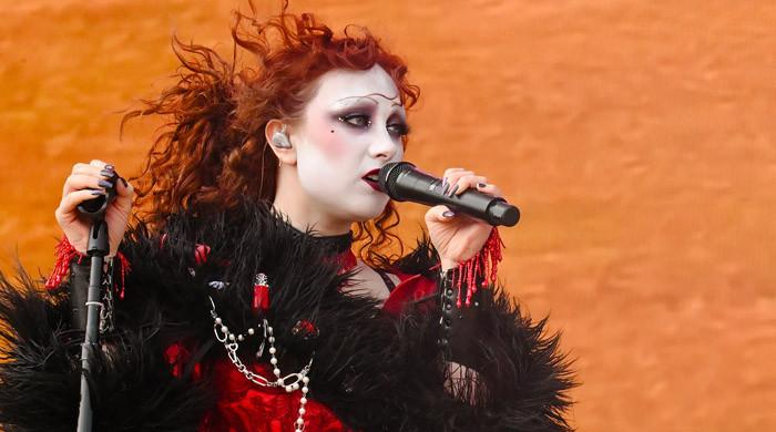 Chappell Roan gives shocking update about her second album