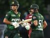 Farhan, Saim light up Lauderhill as Pakistan post 189 in final T20I vs WI