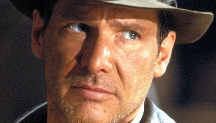 Harrison Ford gets honest about his early career