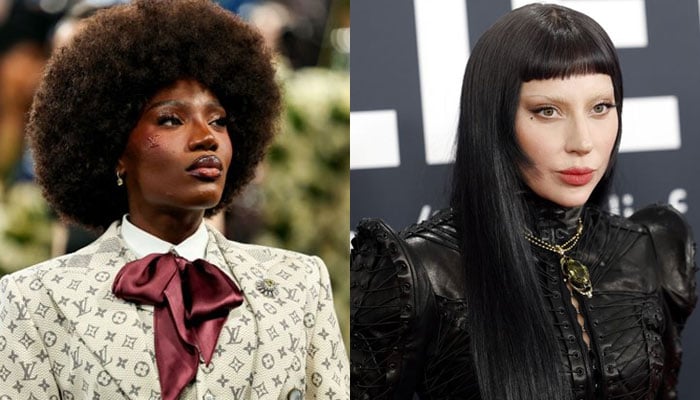 Doechii gushes over meeting legend Lady Gaga