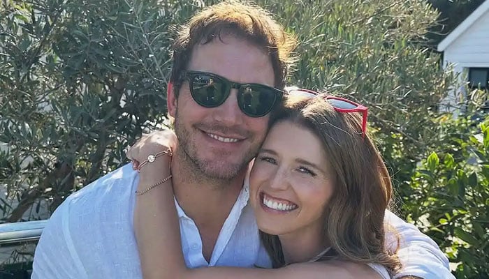 Chris Pratt sheds light on his parenting approach