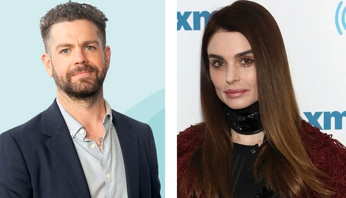 Jack Osbourne admits he doesnt have a great relationship with Aimee