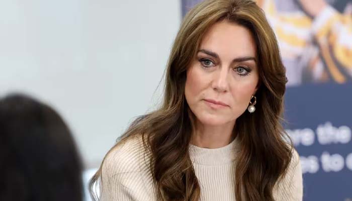 Kate Middleton painfully thin appearance reveals cancer recovery struggles