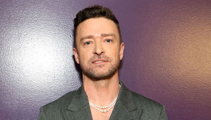 Justin Timberlake addresses Lyme disease diagnosis after return from tour