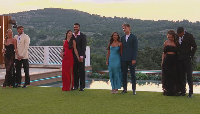 Love Island reveals 2025 winners