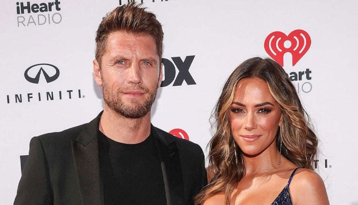One Tree Hill star Jana Kramer responds to cheating husband rumours