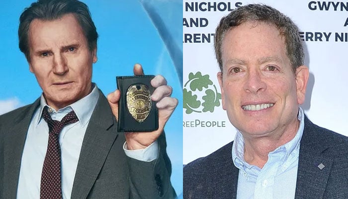 David Zucker reacts to success of The Naked Gun remake