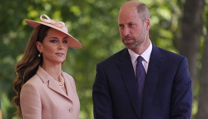 Prince William, Kate fix on breaking longstanding royal tradition for Charlotte, Louis