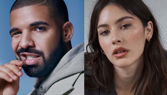 Drake, Gracie Abrams have something in common