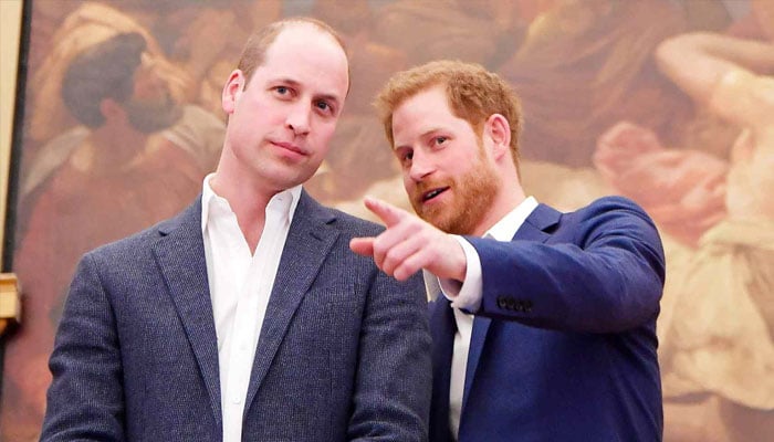 Prince William, Prince Harry get major chance to leave feud behind