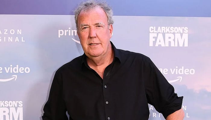 Steve Berry on his beef with Top Gear co-star Jeremy Clarkson