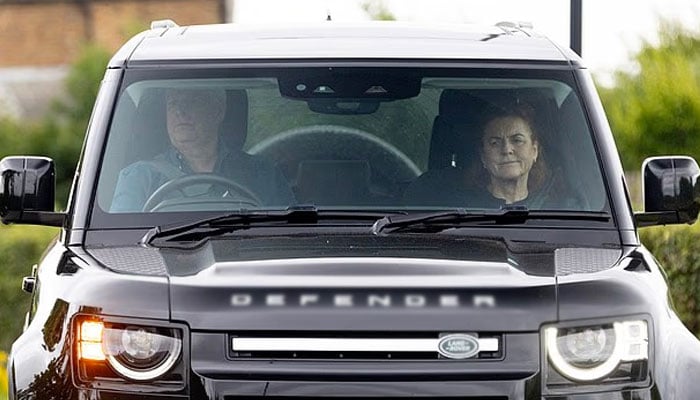 Photo credit Daily Mail
