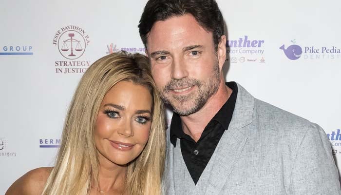 Denise Richards faces financial turmoil amid Aaron Phypers divorce