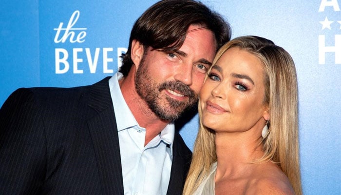 Celebrity heartbreaks: The biggest breakups so far of 2025