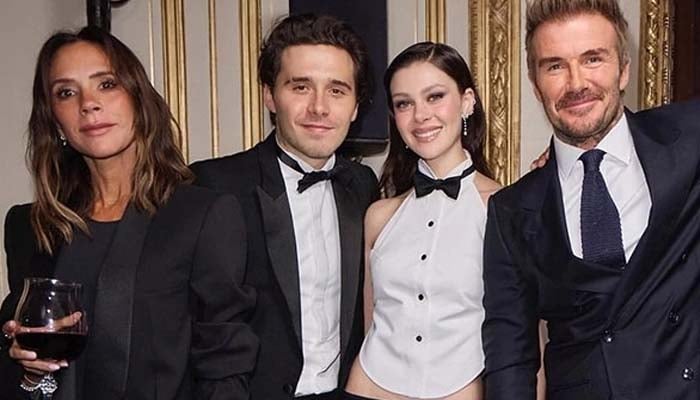 Brooklyn, Nicola ‘pressured’ to reconcile with David Beckham, Victoria ahead of big event
