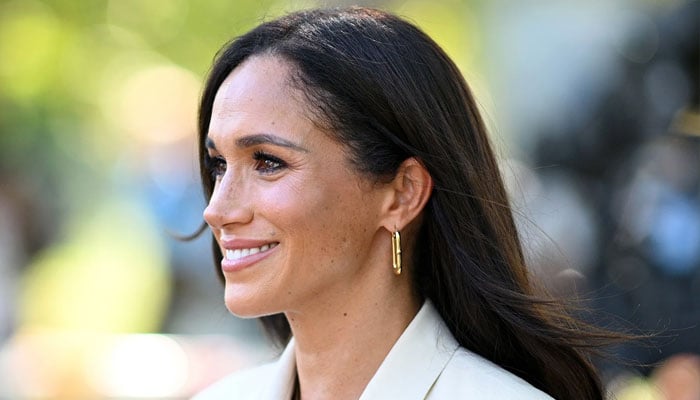 Meghan Markle makes rare comment after marking 44th birthday
