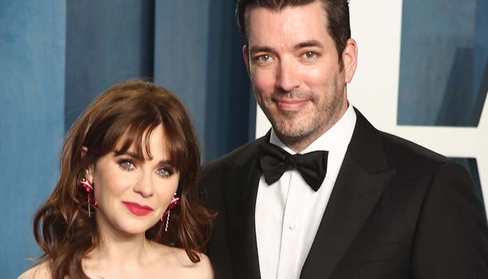 Jonathan Scott reveals future plans with fiancee Zooey Deschanel
