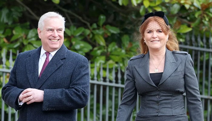 Expert shares how Fergie remains devoted to Prince Andrew despite divorce