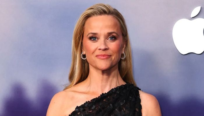 Reese Witherspoons love life takes major turn