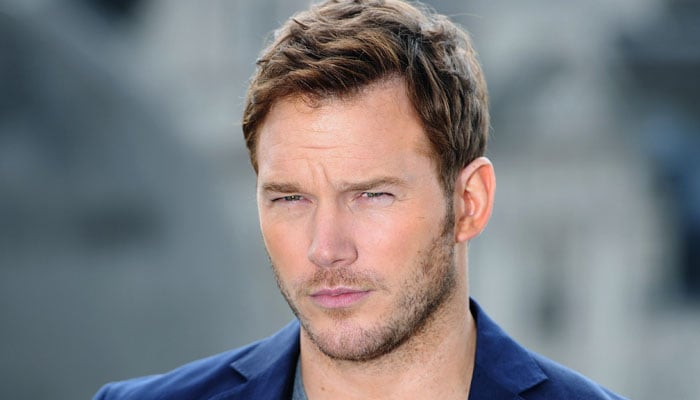 Chris Pratt has planned a big party for Lylas coming birthday