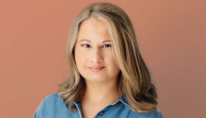 Gypsy-Rose Blanchard gets honest about rebranding her social media