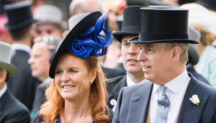 New Prince Andrew book: Did Sarah Ferguson’s loyalty shield him from royal fallout?