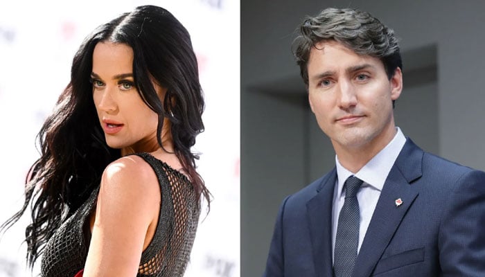 Insider reveals details about Katy Perry and Justin Trudeau date