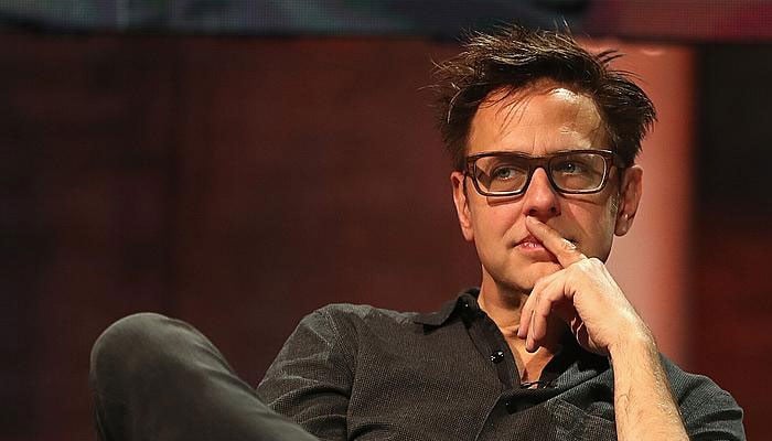 James Gunn gets candid about Batman casting