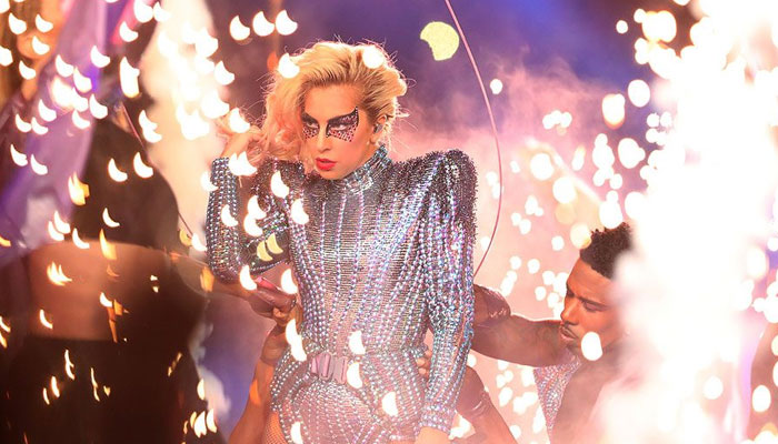 Lady Gaga leads 2025 MTV VMAs nominations
